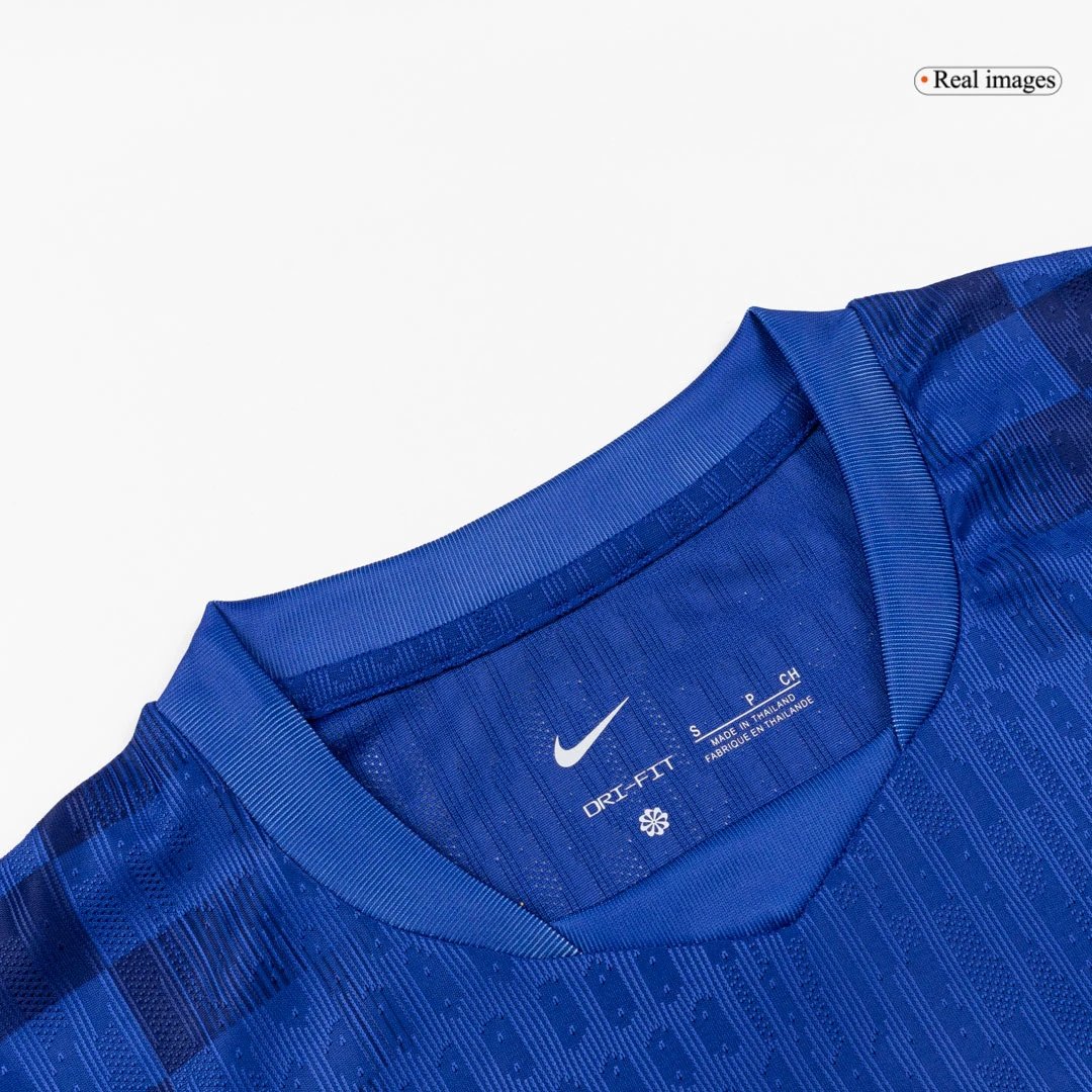 Croatia 2026 Away Jersey (Player Version) — photo 8