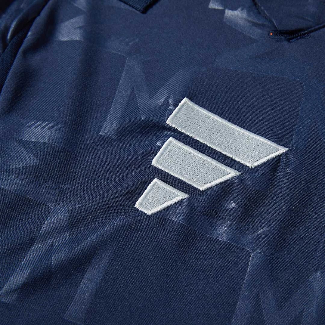 Manchester United 24/25 Away Jersey — photo 9