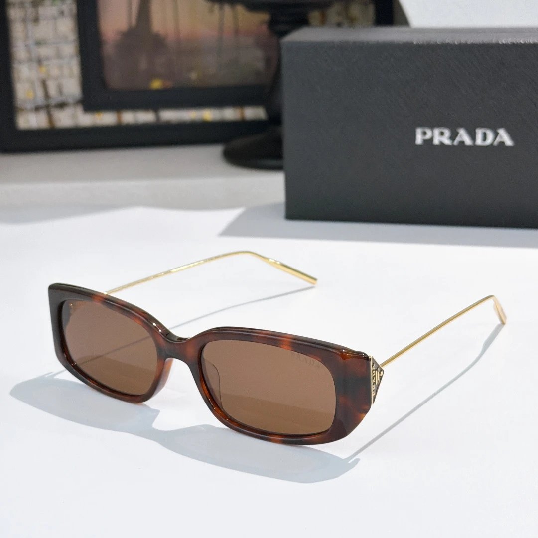 Gentle Monster Sunglasses Ver.B — photo 2