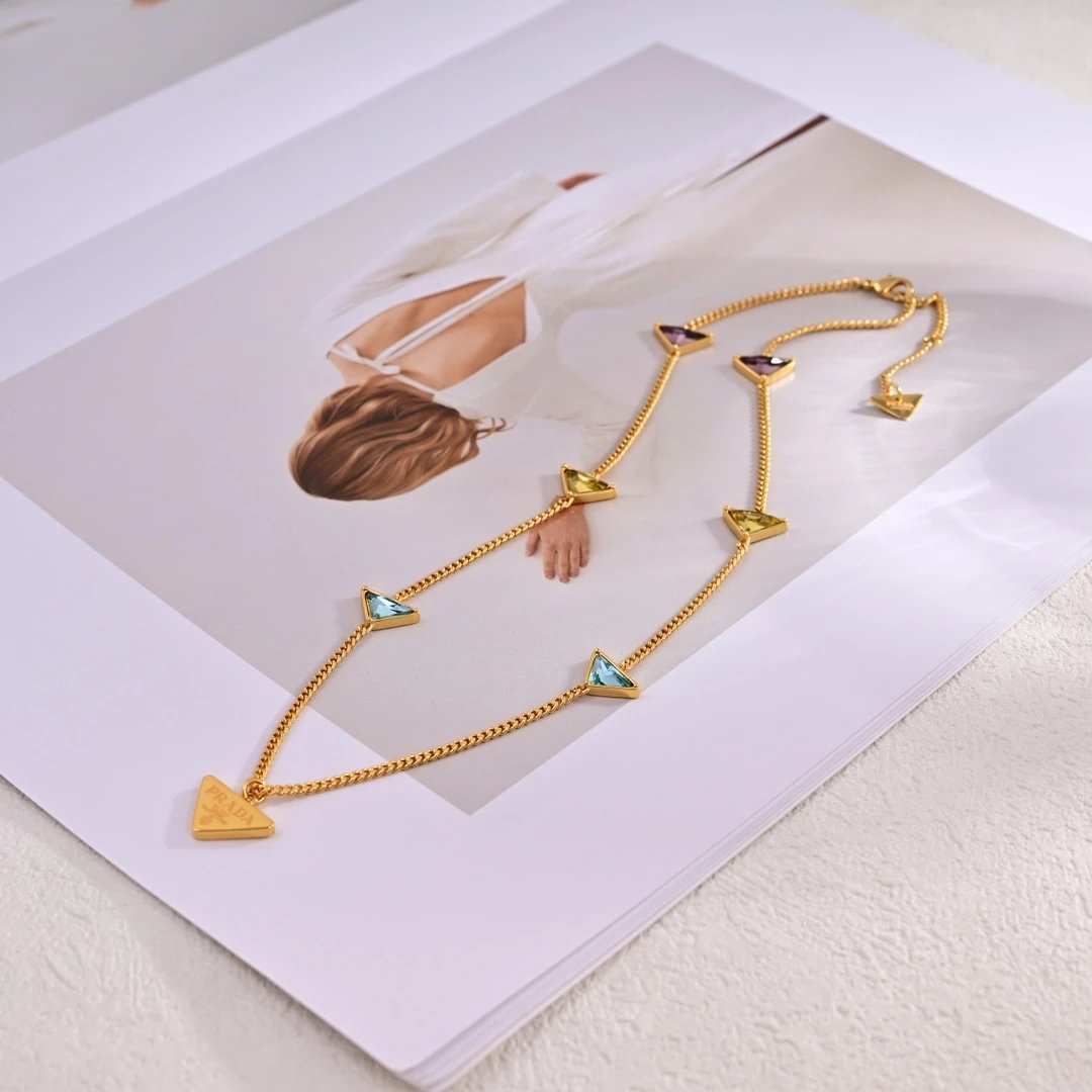 Prada Earrings — QC