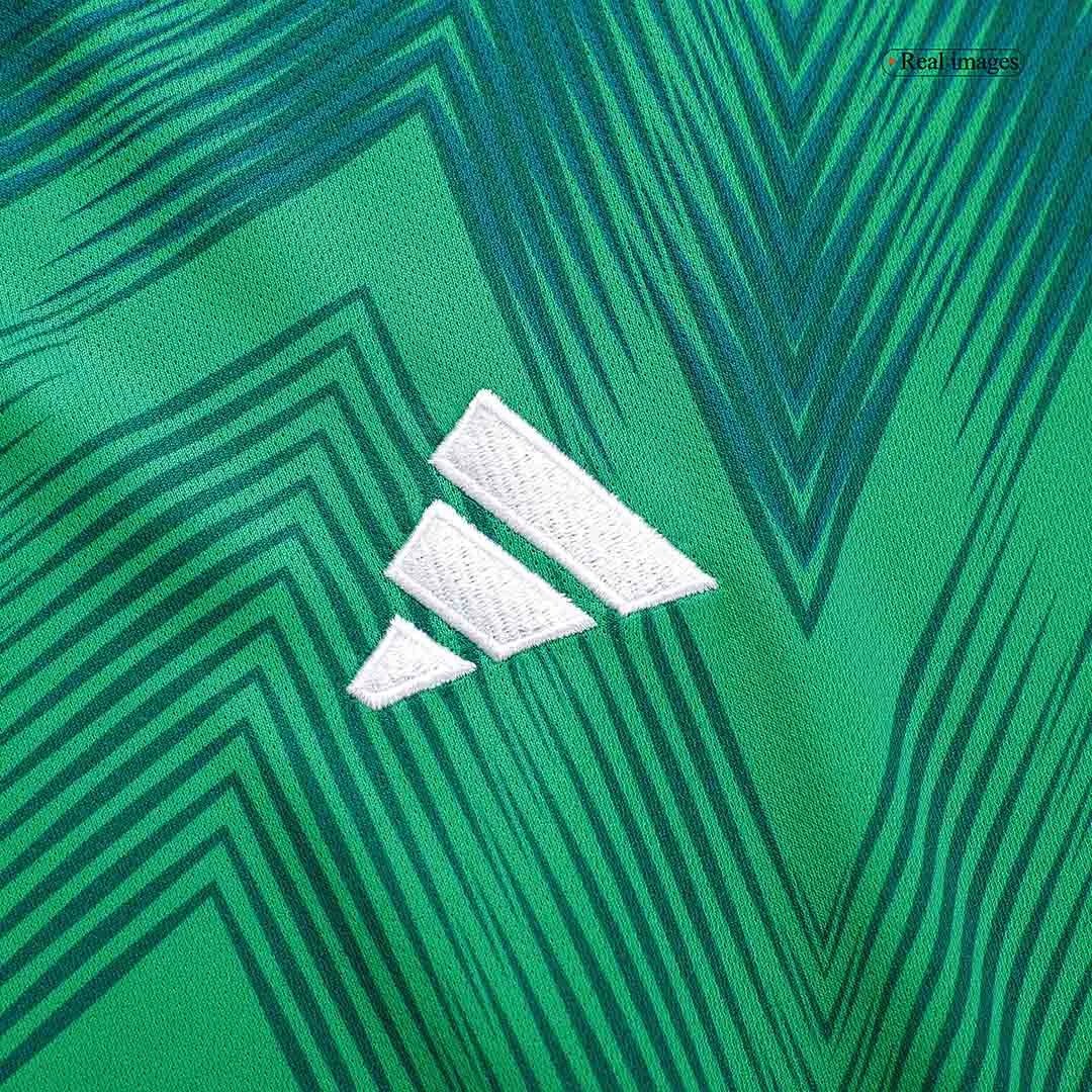 Mexico 2022 Home Jersey — photo 7