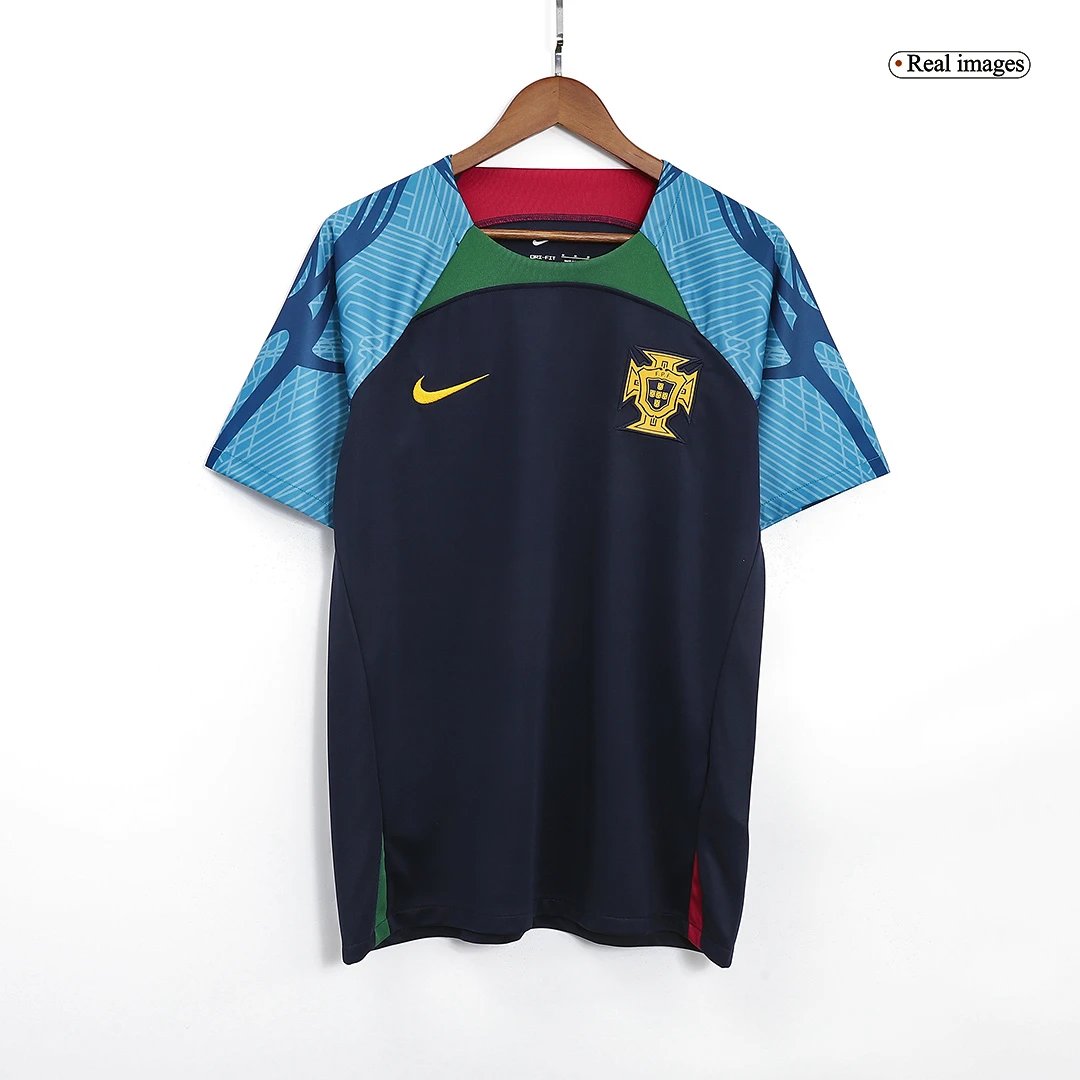Portugal 2022 Pre-Match Jersey — photo 11