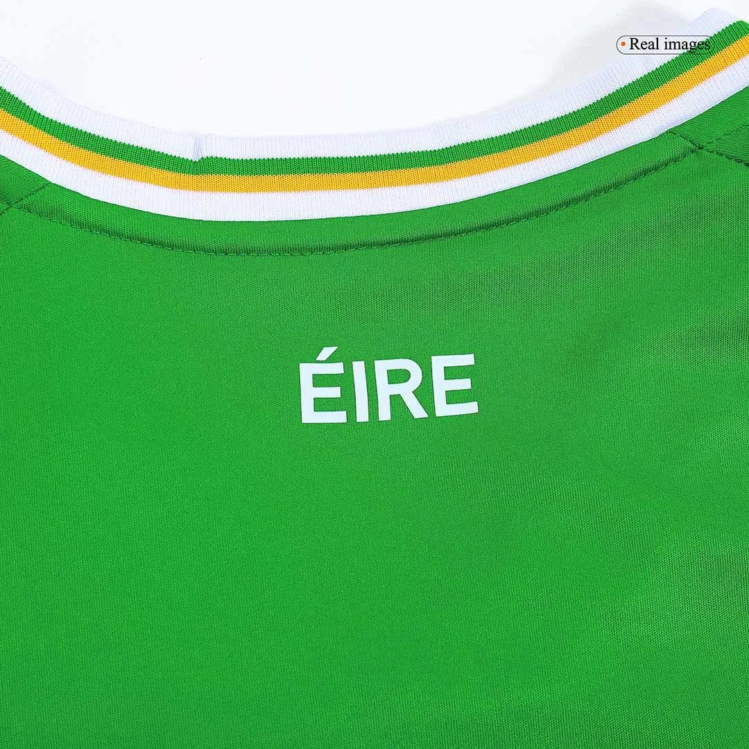Ireland 2023 Home Jersey — photo 12