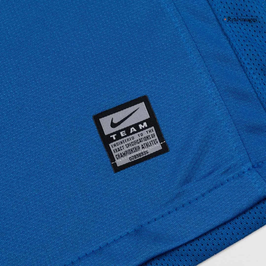 Manchester United 2008/09 Retro Third Jersey — photo 8