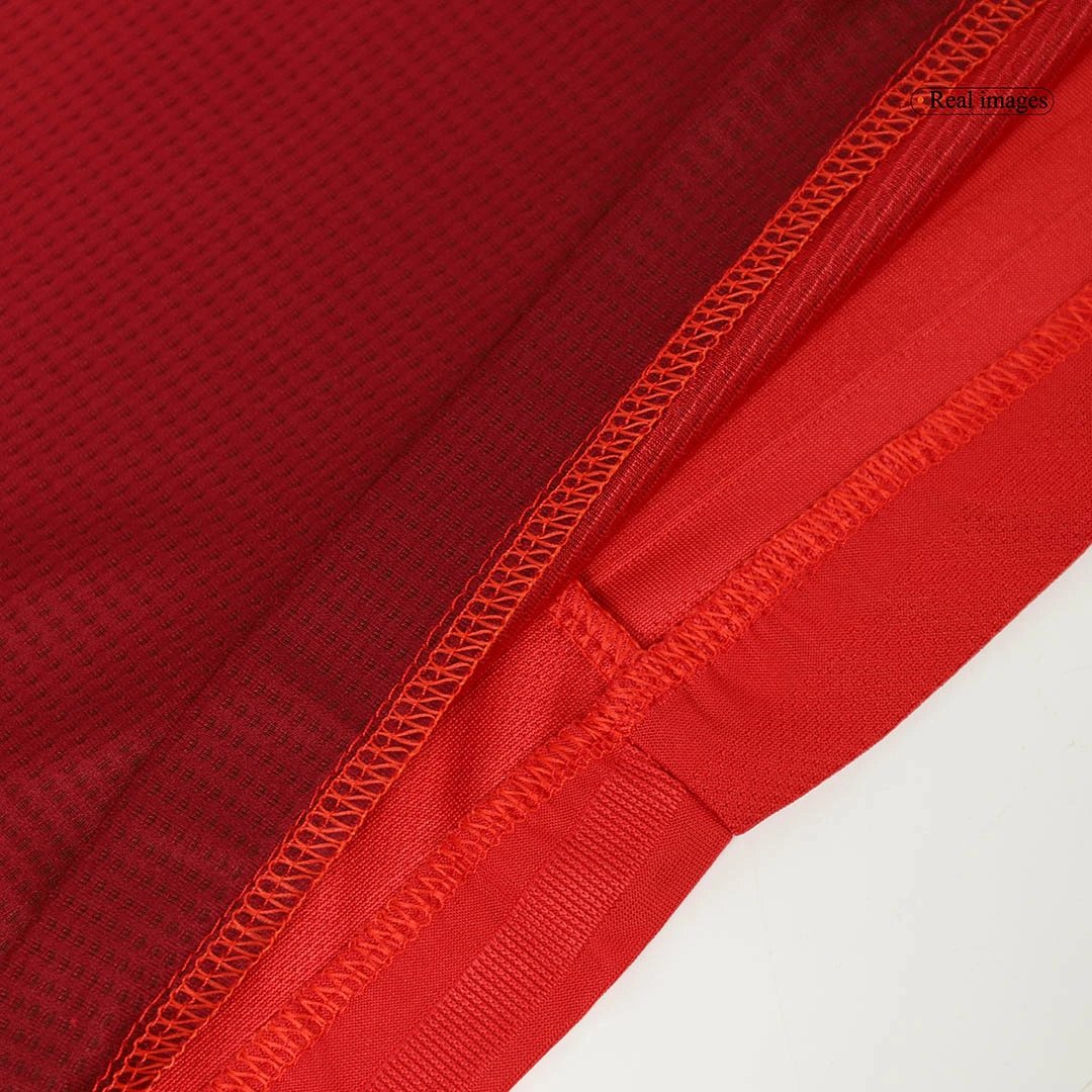 Manchester United 24/25 Home Jersey (Player Version) — Zdjęcie 8