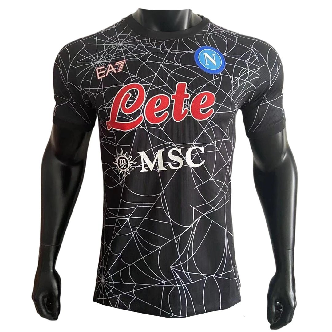 Napoli 21/22 Special Edition Jersey (Player Version) — photo 2