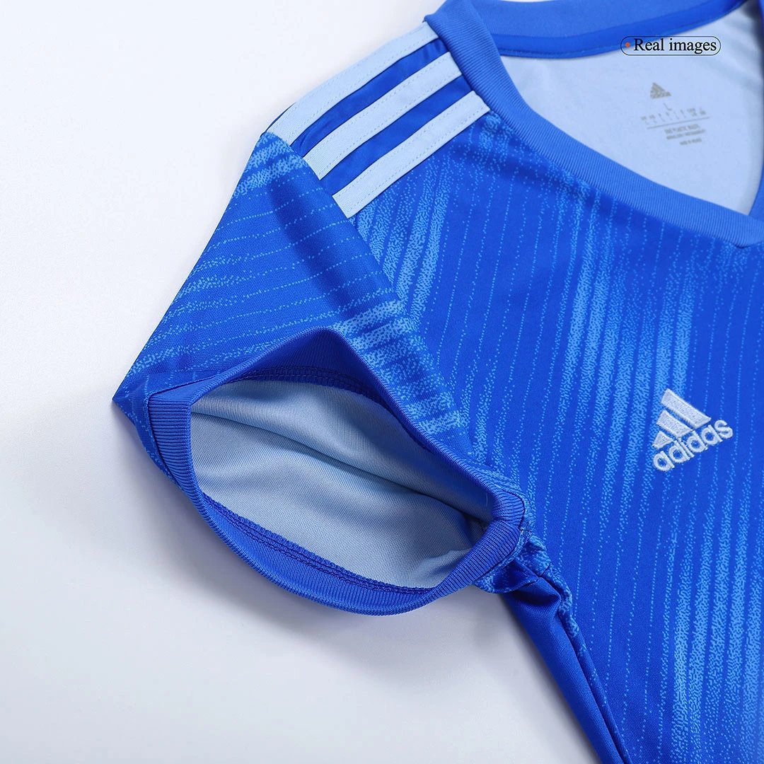 Tigres UANL 22/23 Away Jersey - Women — QC