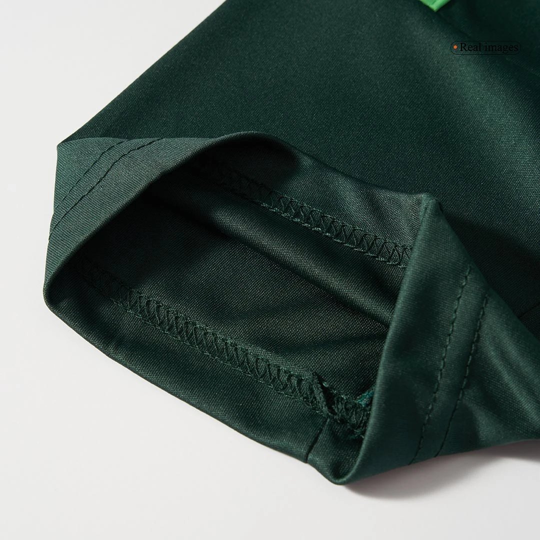 Algeria 2024 Away Jersey — photo 9