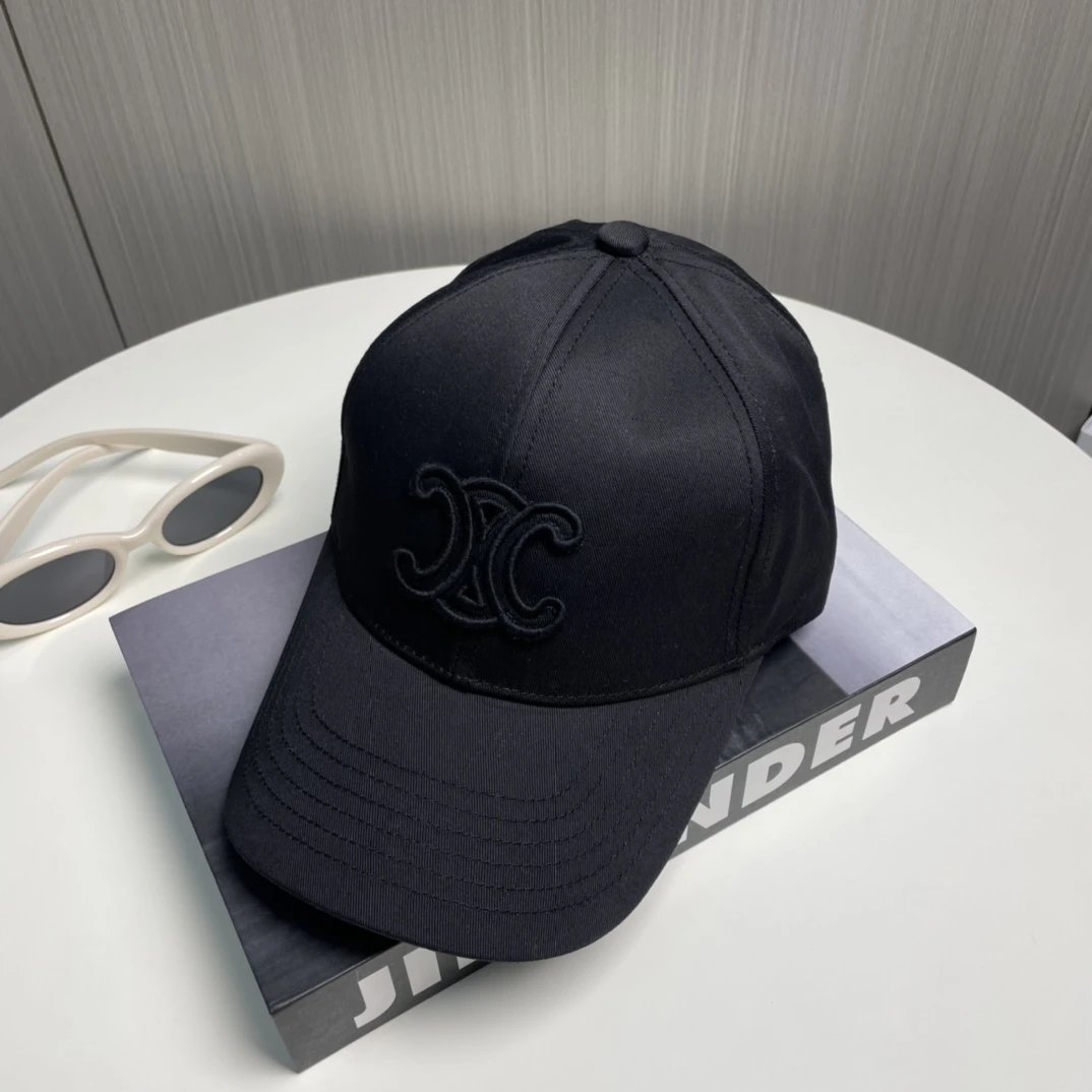 Celine Baseball Cap Ver.I — photo 9