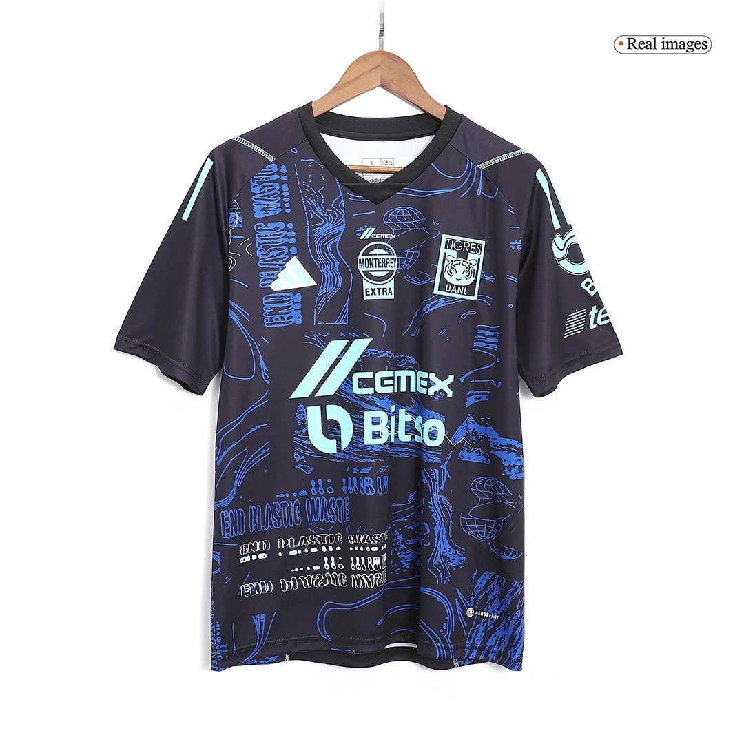 Tigres UANL 2023 Jersey — photo 4