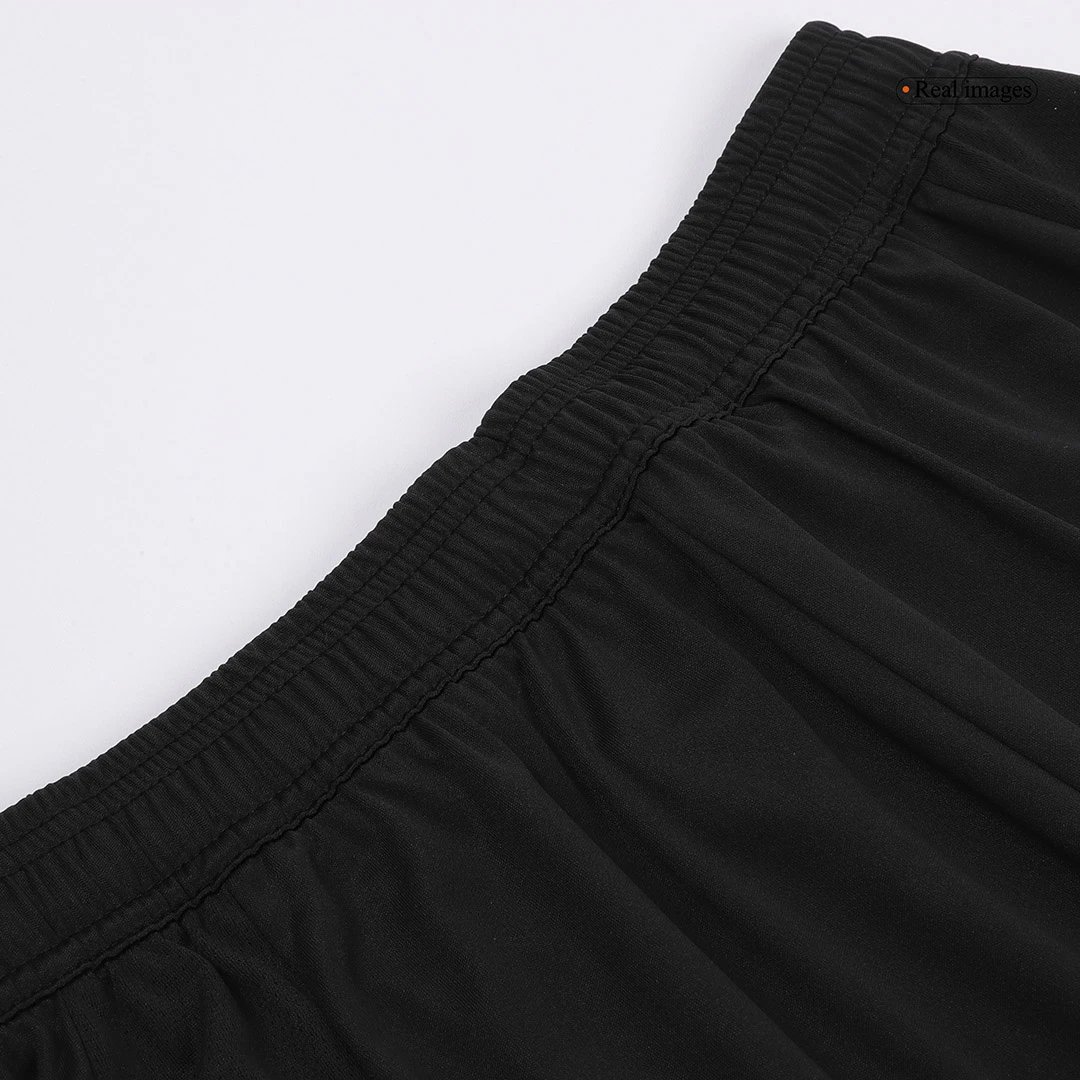 Bayern Munich Away Soccer Shorts 2024 25 — photo 6