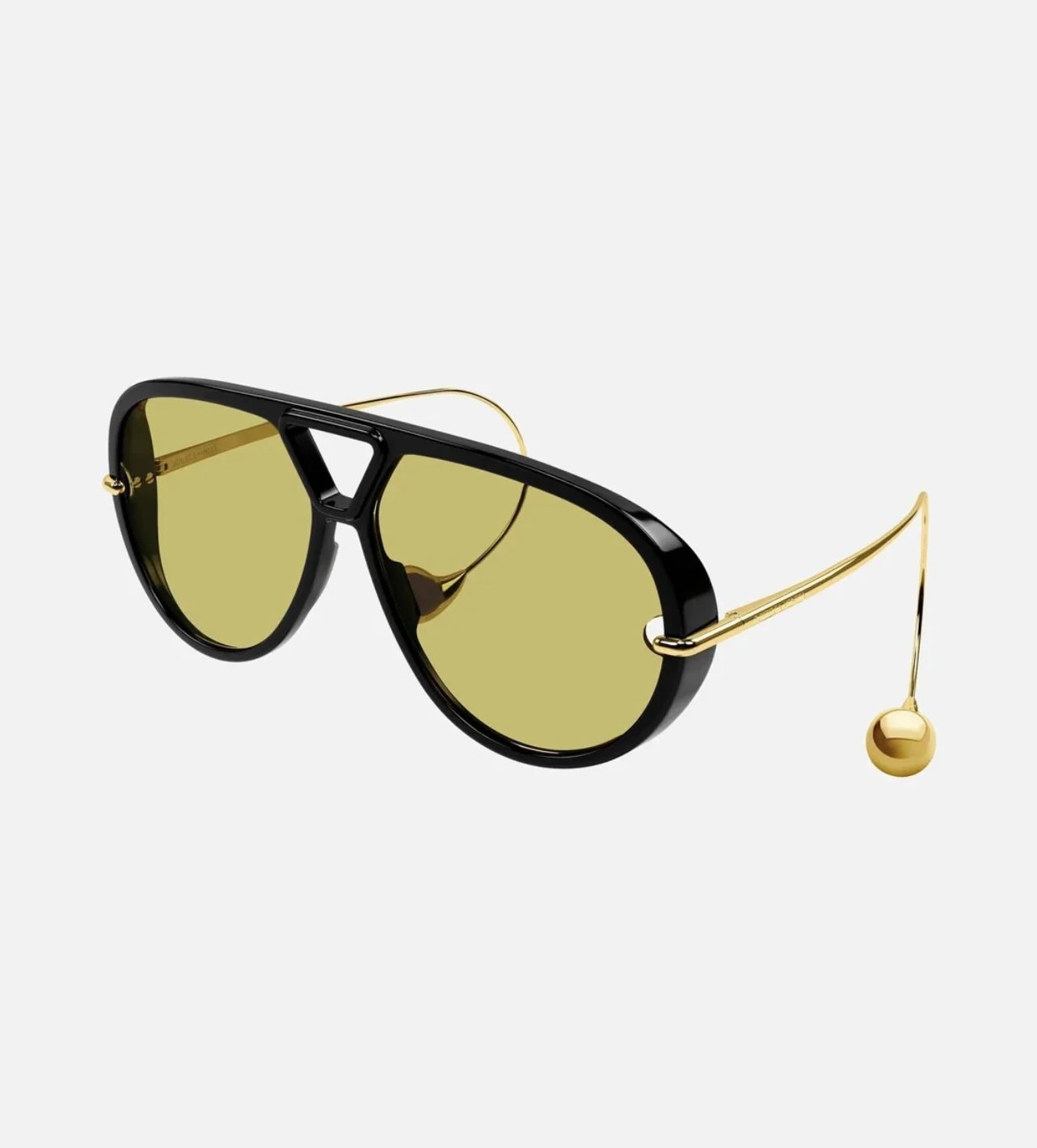 Bottega Veneta Sunglasses Ver.B — Zdjęcie 5