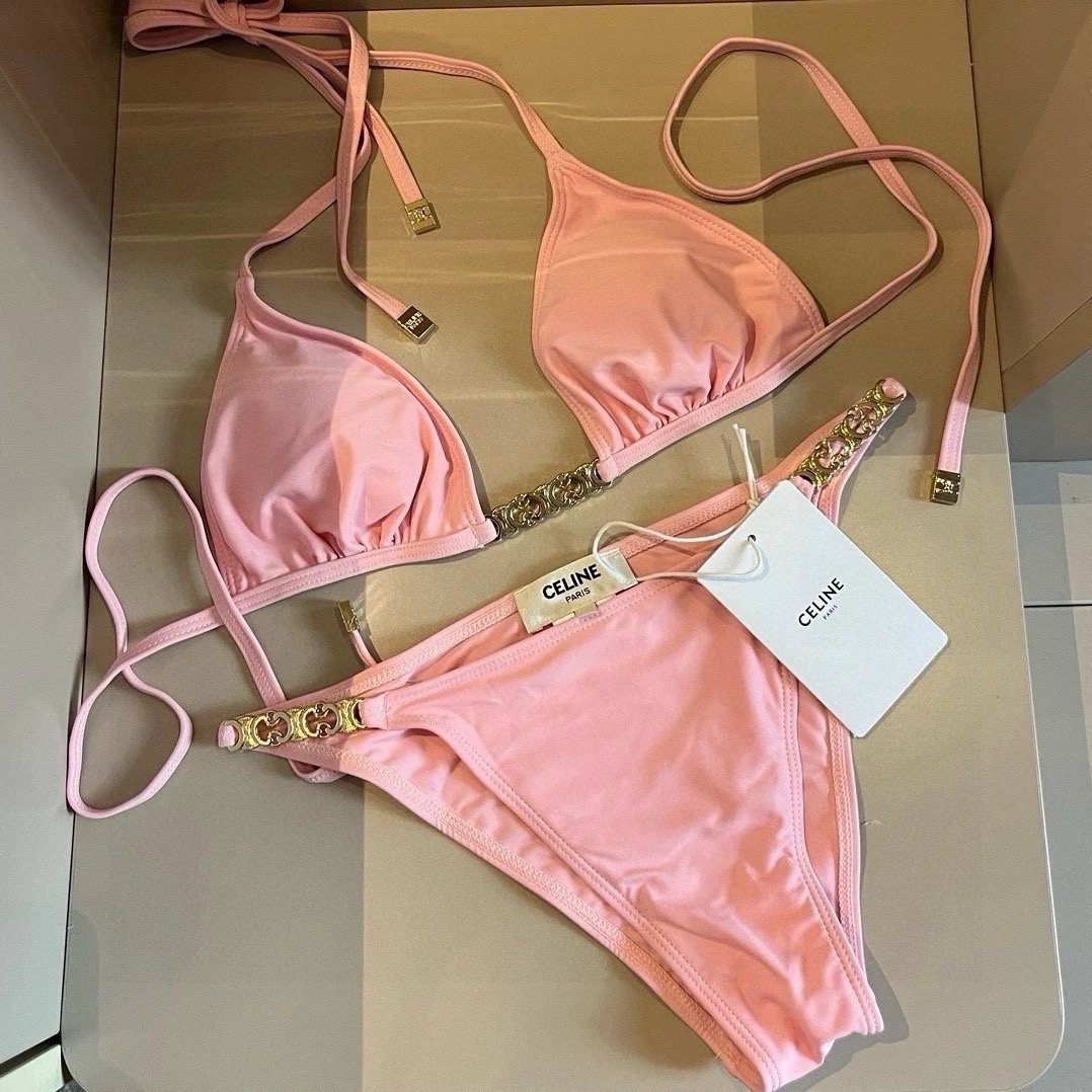Celine Bikini Swimwear Ver.C — Photo 2