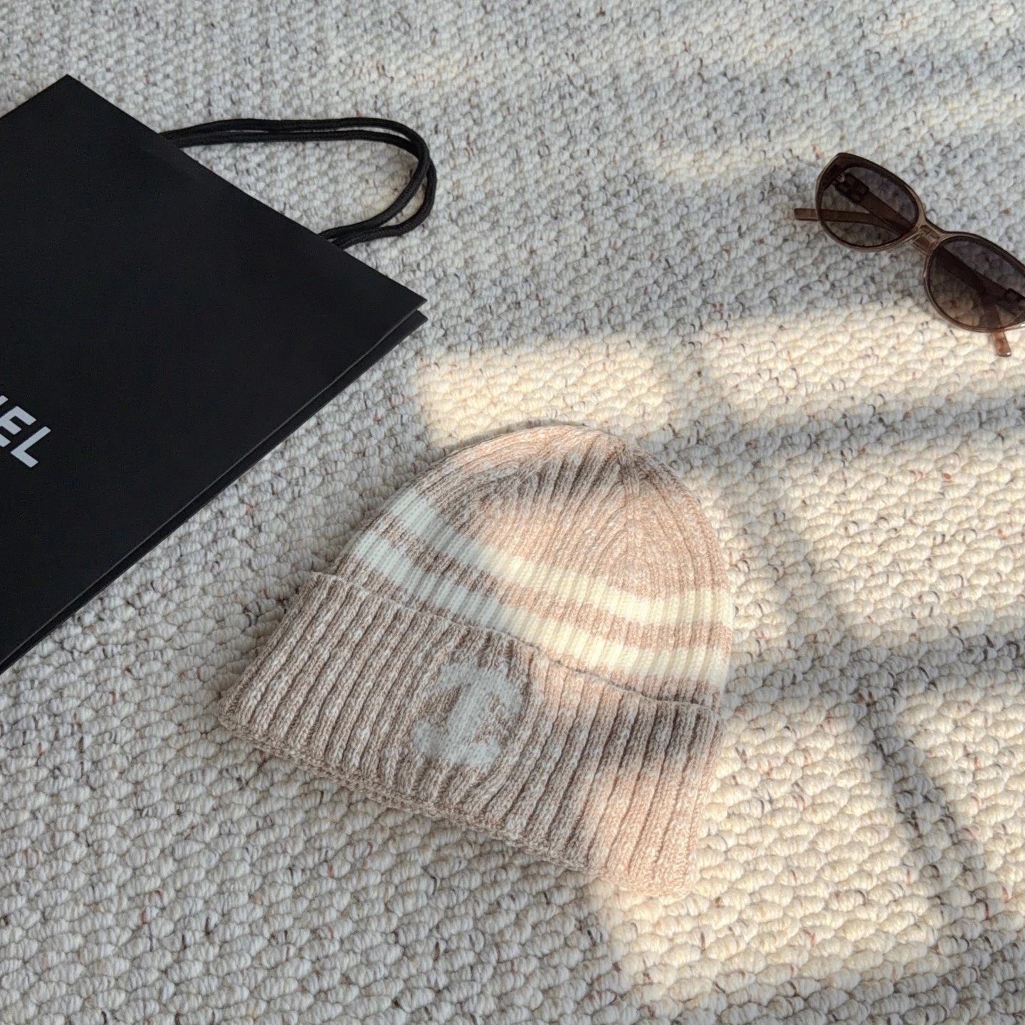 Chanel Beanie Ver.I — Zdjęcie 6