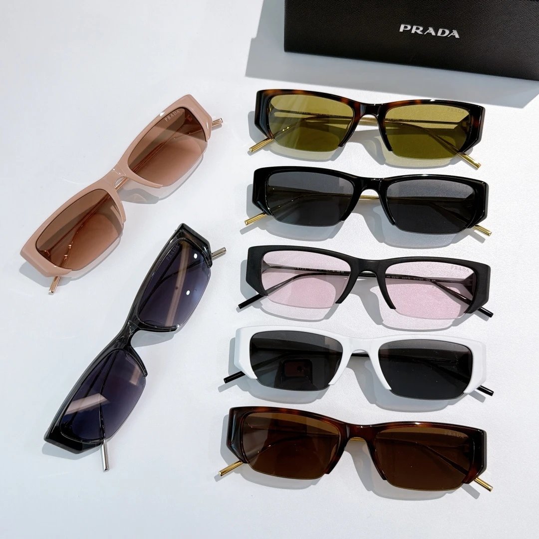 Prada Sunglasses Ver.B — photo 9