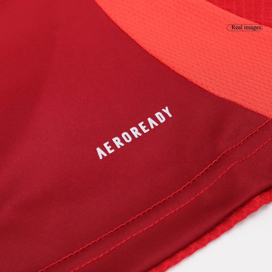 Manchester United 24/25 Home Jersey — Zdjęcie 13