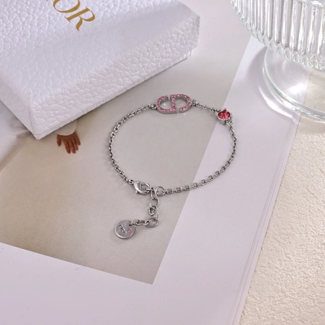 Dior Earrings Ver.B — photo 9
