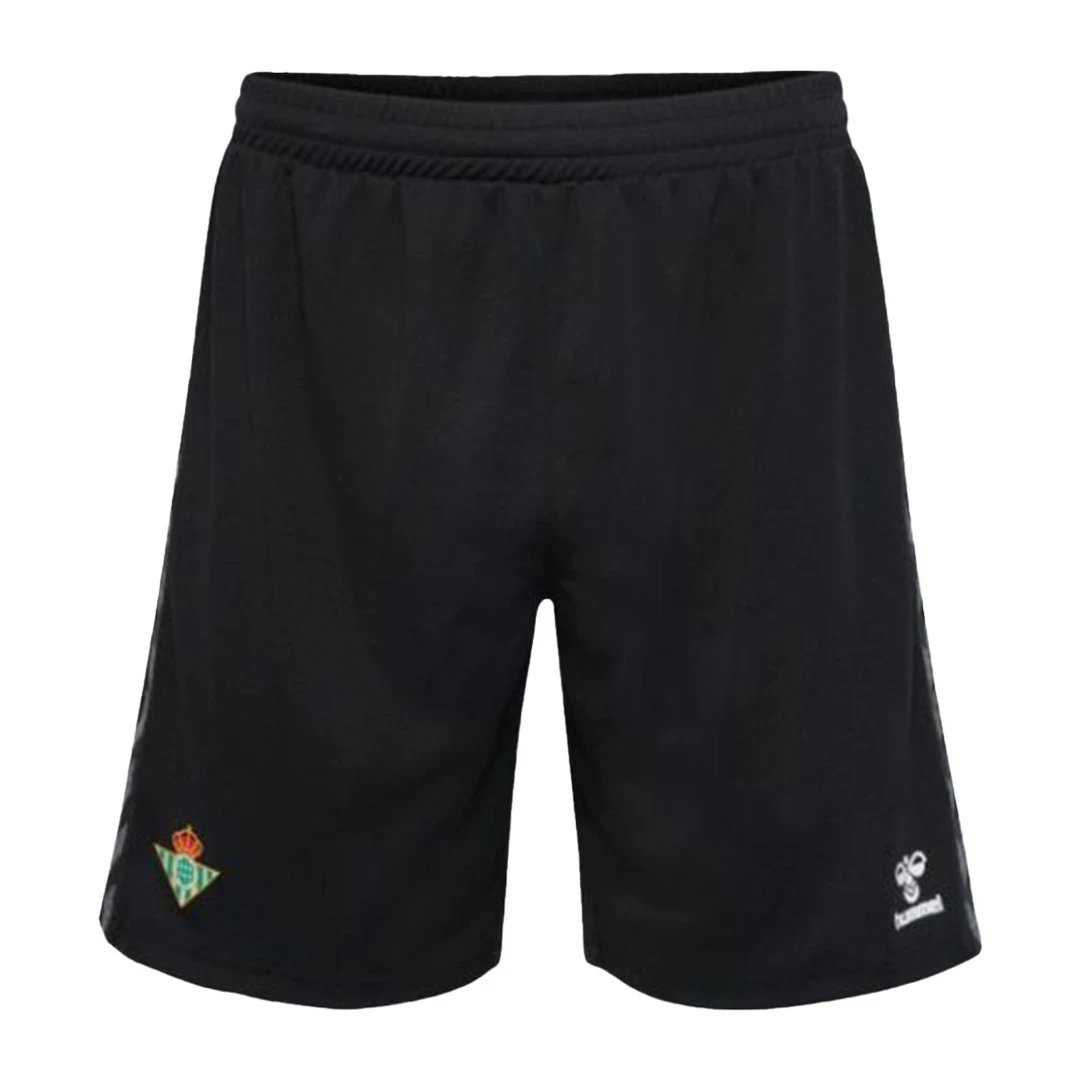 Real Betis 23/24 Goalkeeper Jersey - Kids — photo 3
