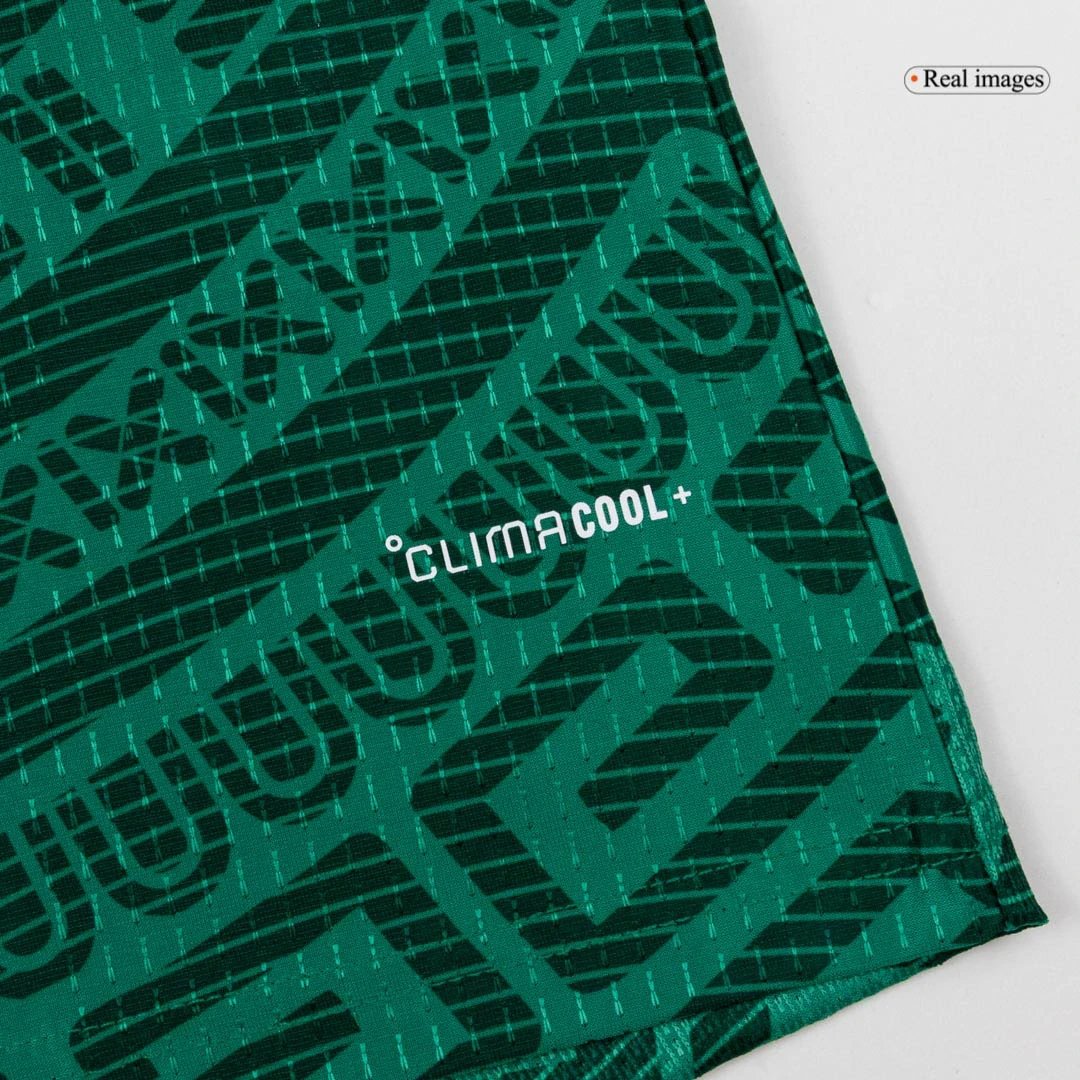 Mexico 2026 Home Jersey (Player Version) — photo 10