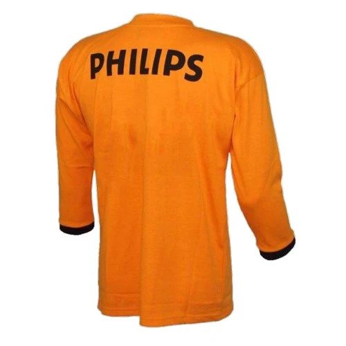 1989 Wests Tigers Retro Jersey — QC