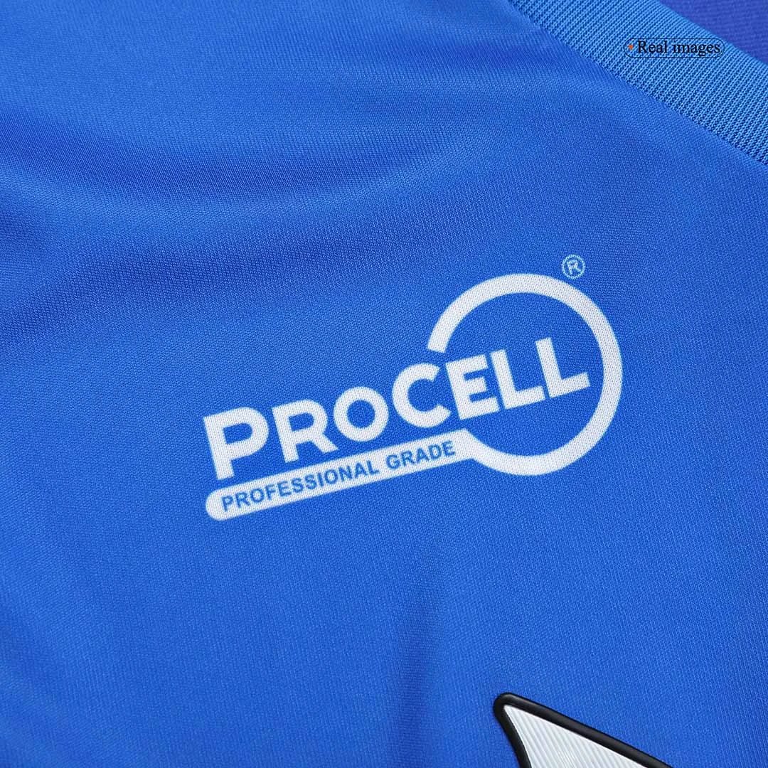 Replica Necaxa 22/23 Away Jersey — QC