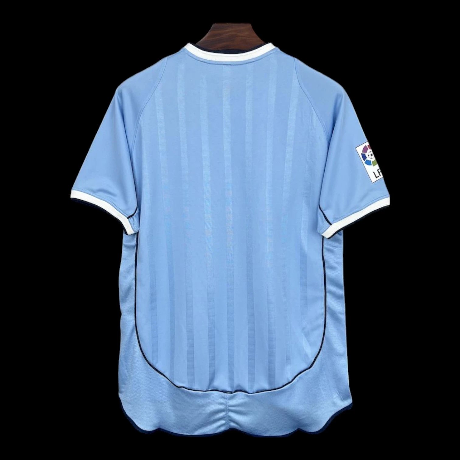 1997/99 Celta Vigo Retro Jersey — Photo 2