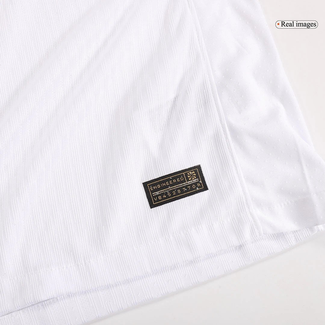 USA 2024 Home Jersey (Player Version) — Photo 13