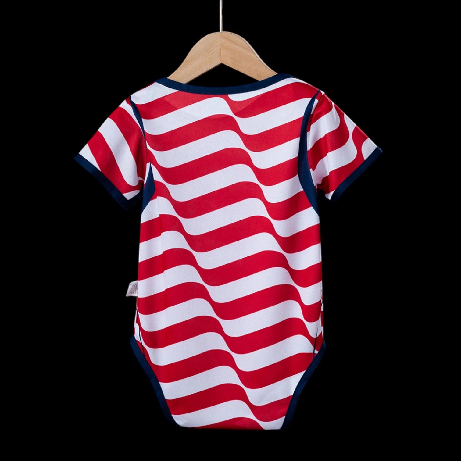 United States Body Home 26/27 – Baby Jersey — Photo 2