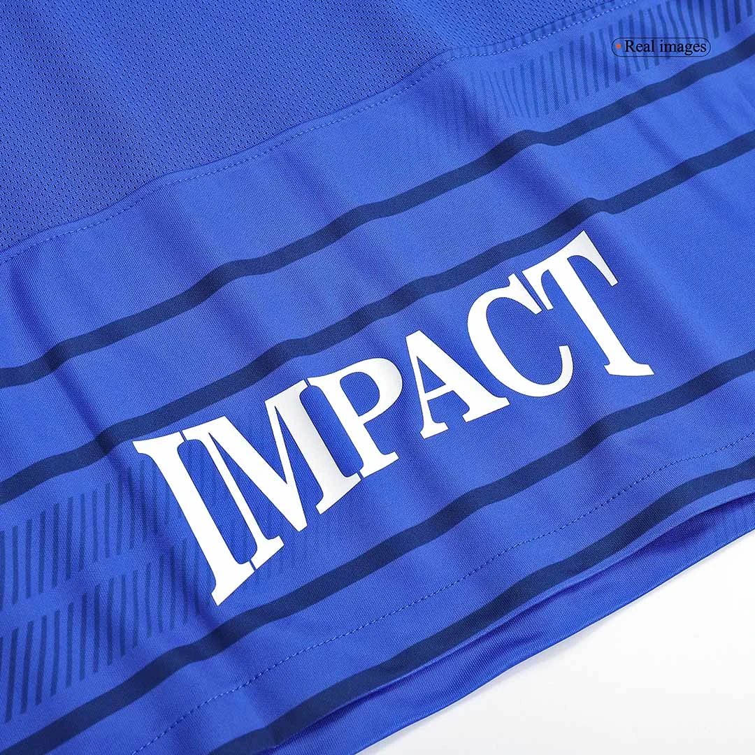 Birmingham City 22/23 Home Jersey — Photo 9