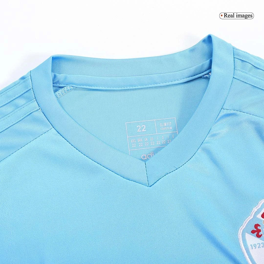 Celta Vigo 23/24 Home Jersey - Kids — photo 12