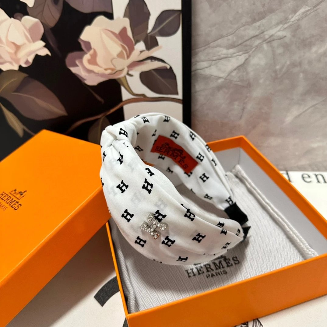 Hermes Headband Ver.A — Photo 7