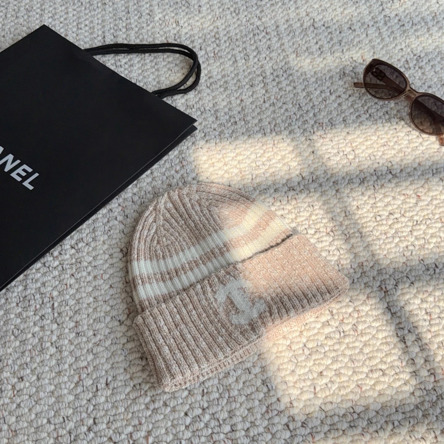 Chanel Beanie Ver.I — Zdjęcie 7