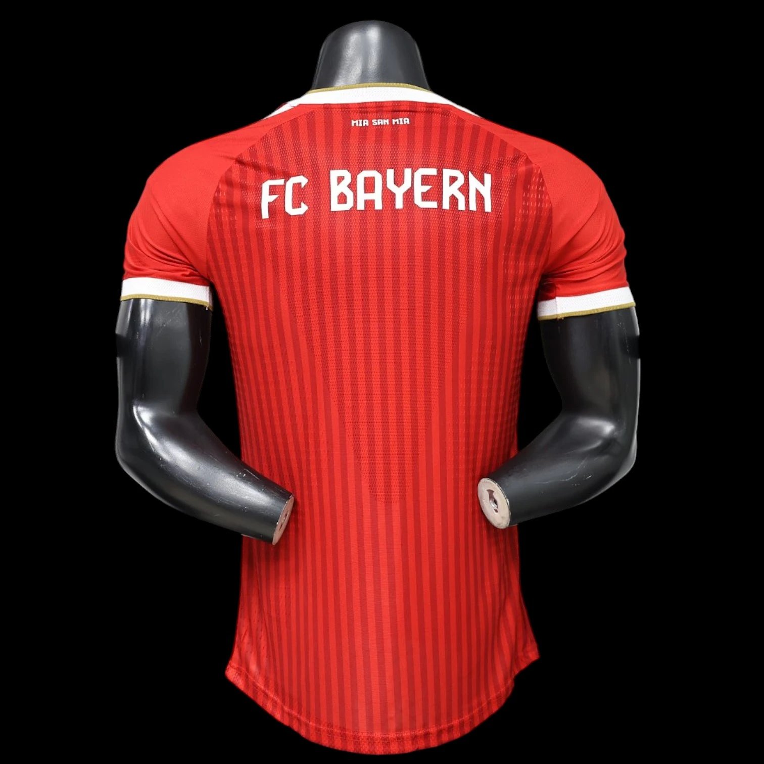 Bayern Munich 26/27 Home Jersey (Player Version) — Photo 2