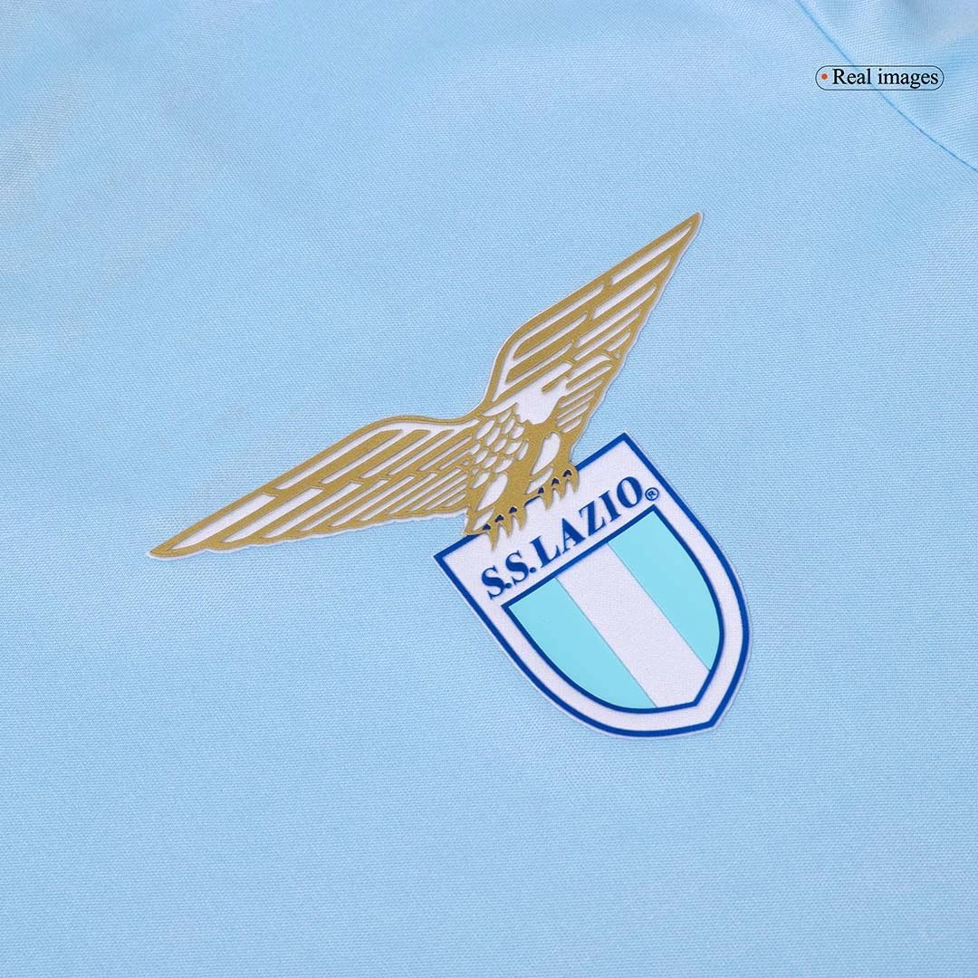 Lazio 24/25 Home Jersey — photo 8