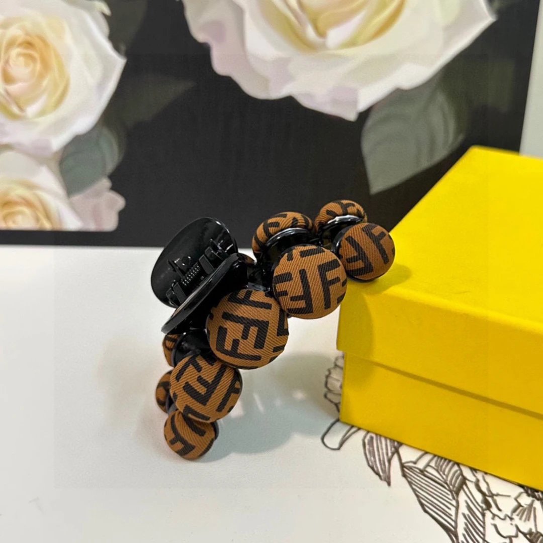 Fendi Vintage Headband Ver.B — Photo 5