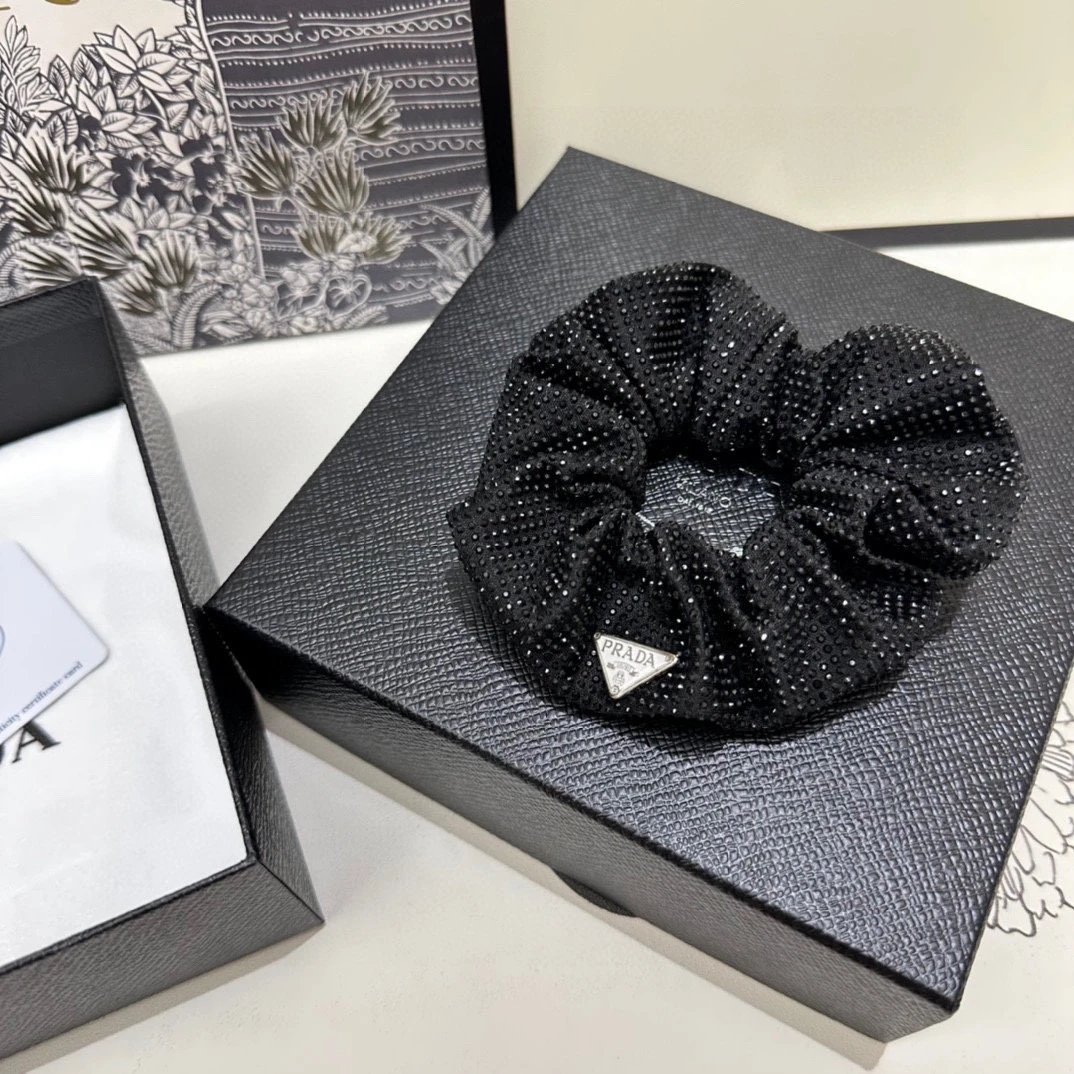 Prada Headband Ver.G — Zdjęcie 7