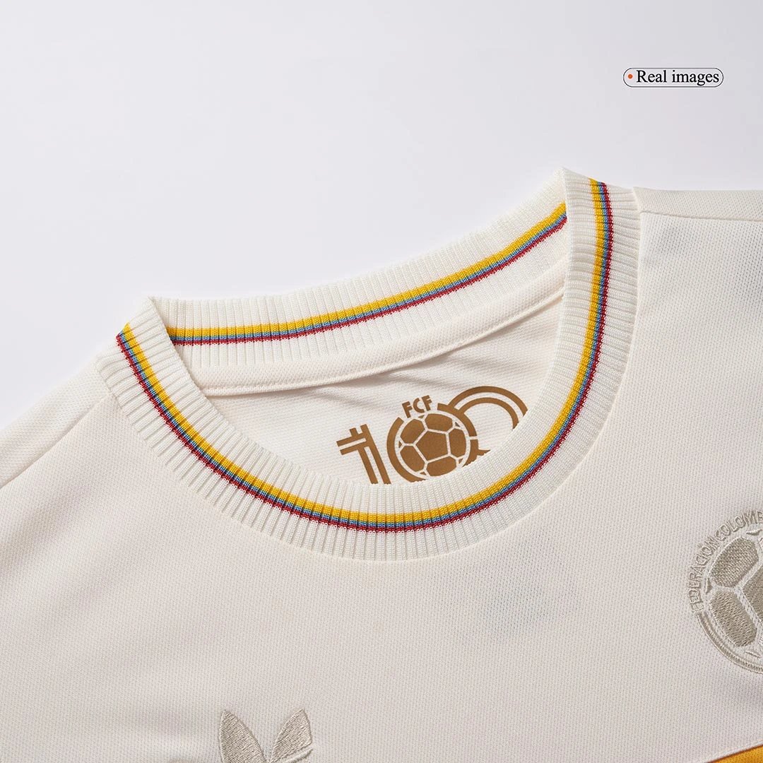 Colombia 2024 Special Edition Jersey - Women — photo 6