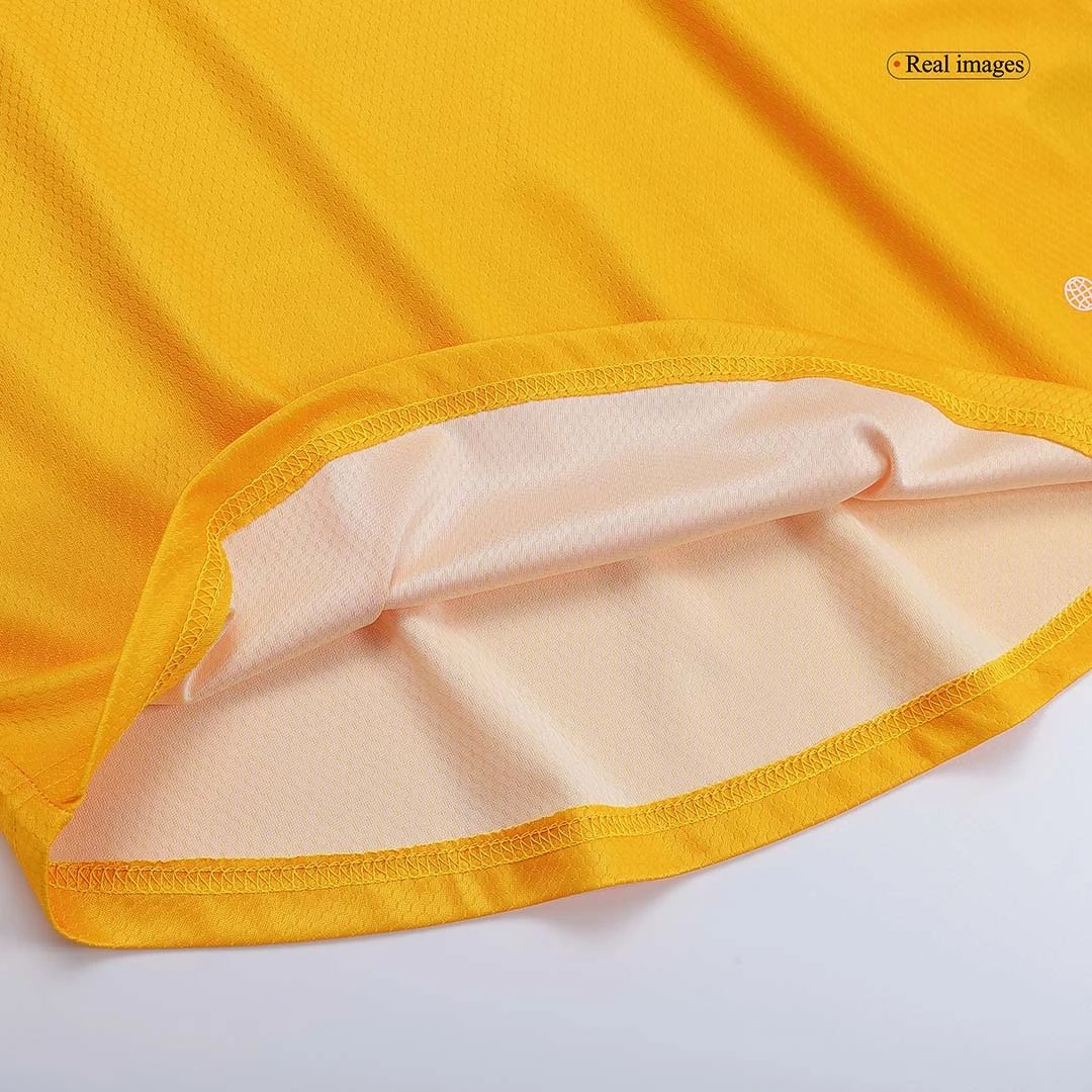 Tigres UANL 22/23 Home Jersey - Women — photo 11