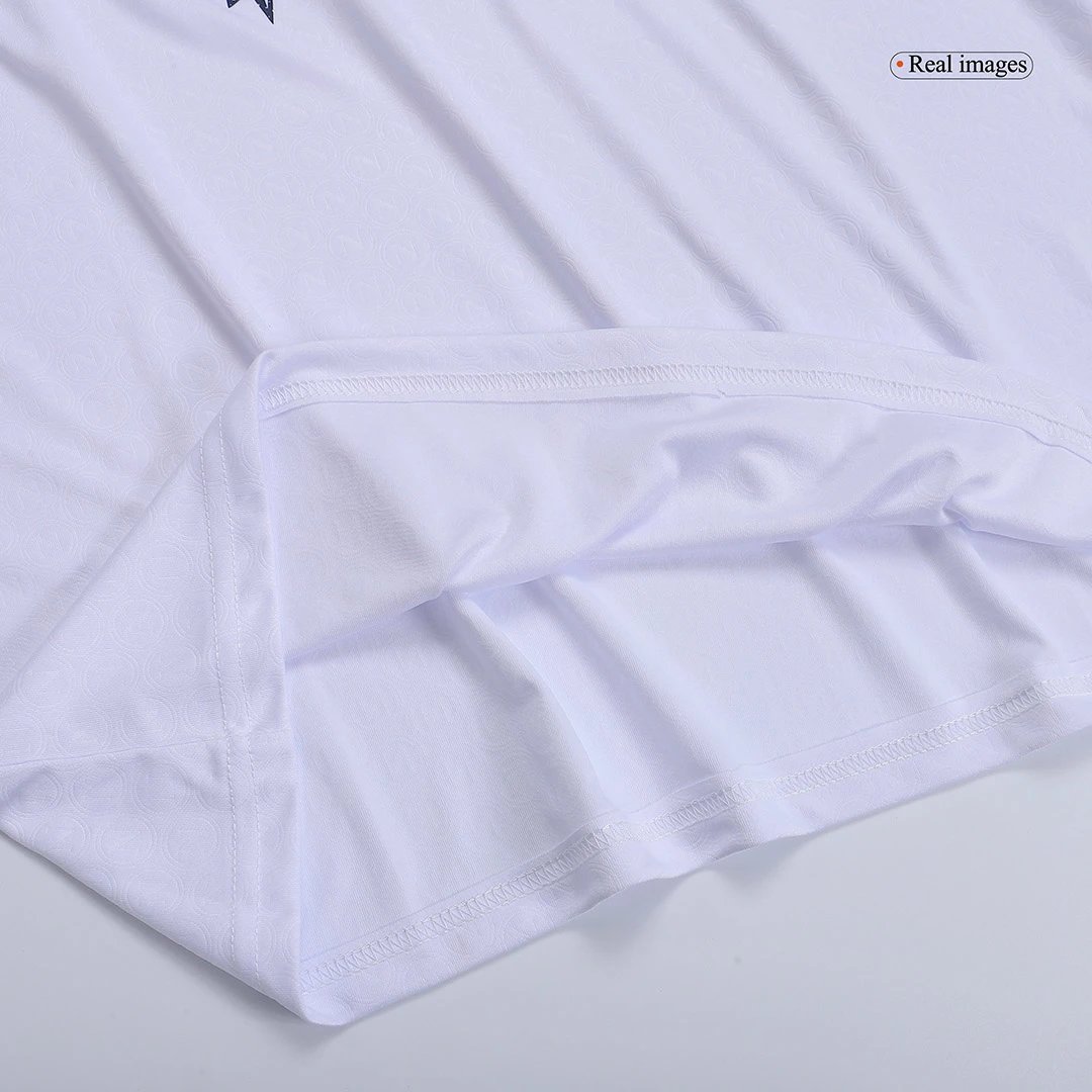 Napoli 22/23 Away Jersey — QC
