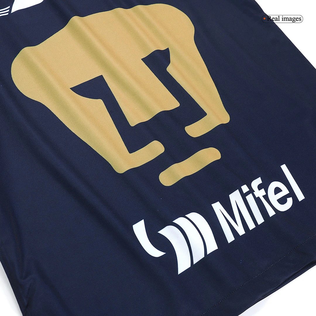 Pumas UNAM 23/24 Away Jersey — Photo 6