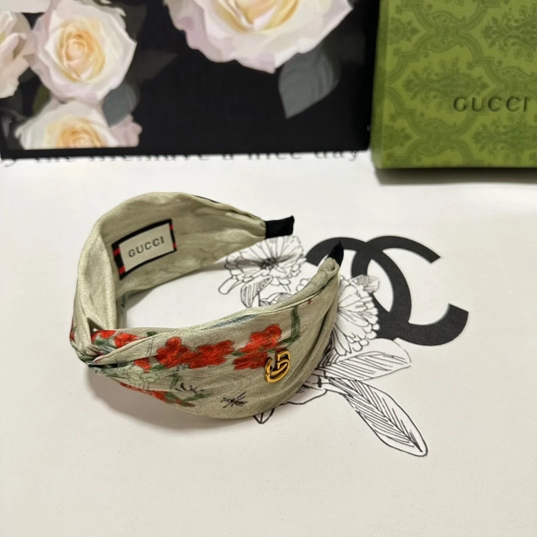 Gucci Headband Ver.F — Photo 4