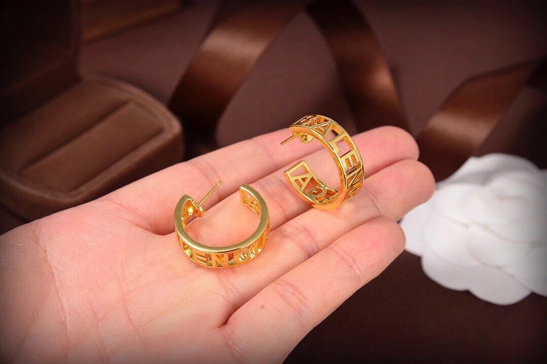 Balenciaga Earrings Ver.A — photo 8