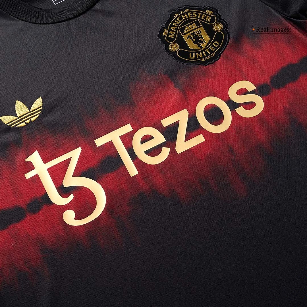 Manchester United 24/25 Jersey — photo 10