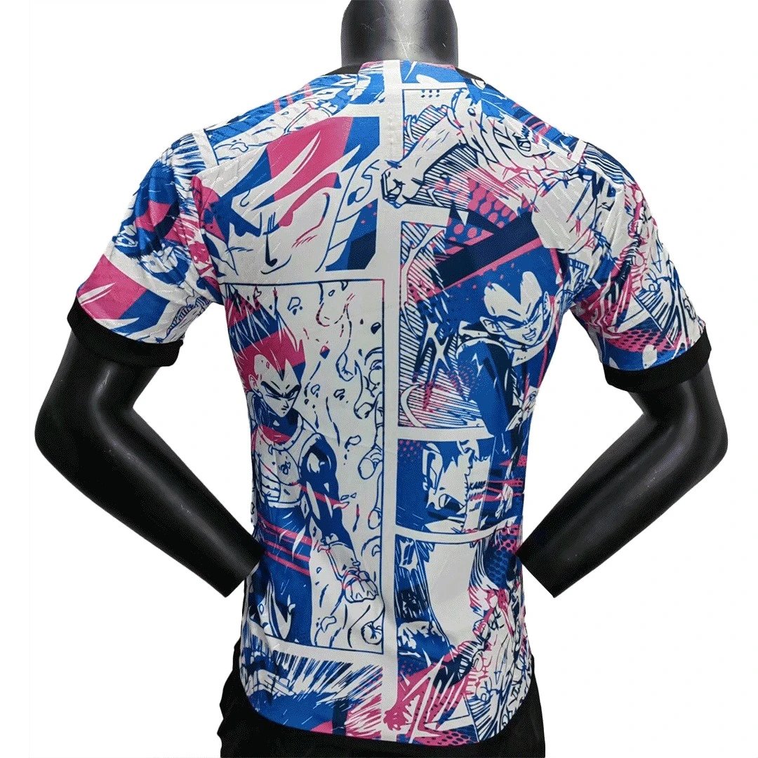 Japan 2022 Special Edition Jersey (Player Version) — photo 2