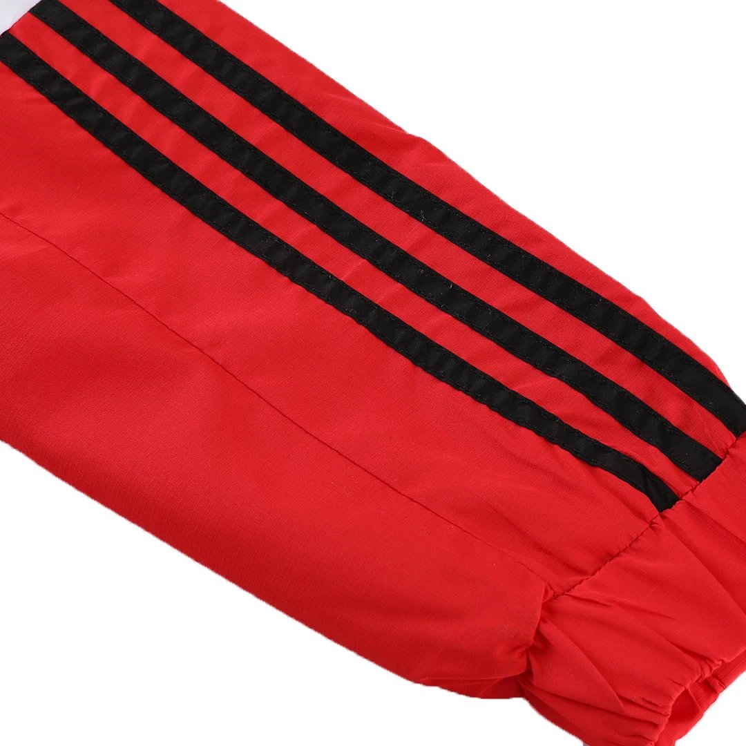Internacional 2023 SC Jacket 24 Red — Photo 7