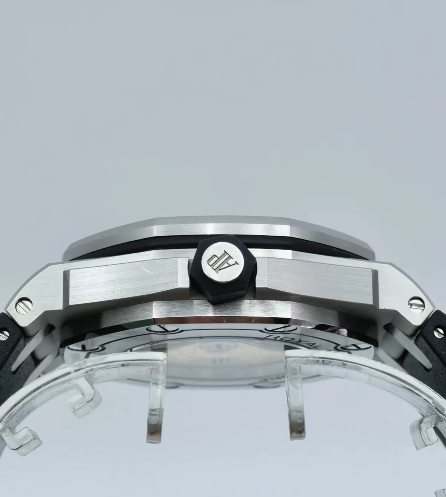Audemars Piguet Royal Oak Offshore Automatic Watch Ver.C — photo 6