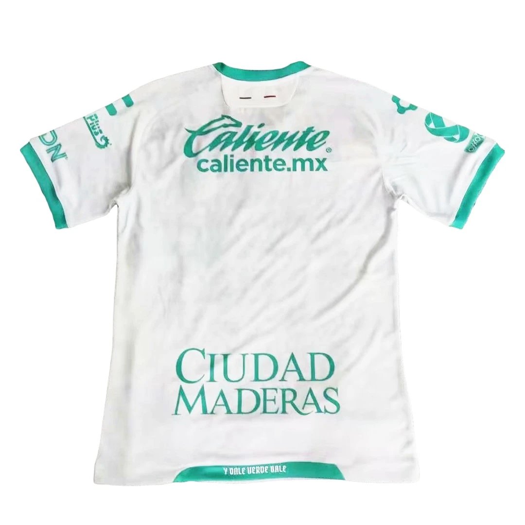 Club Le N 21/22 Away Jersey — Photo 2