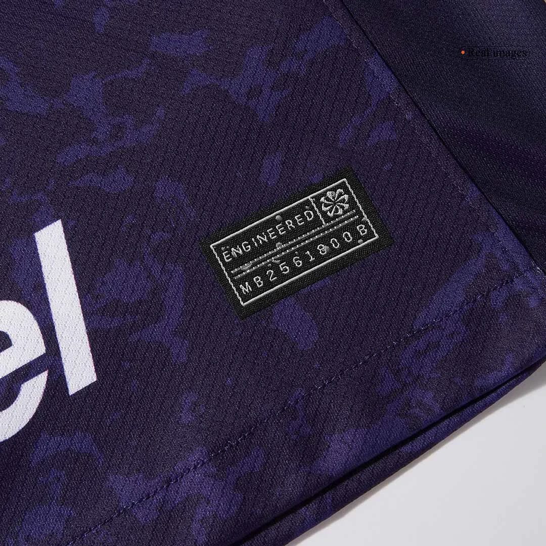 Pumas UNAM 24/25 Third Jersey — photo 11