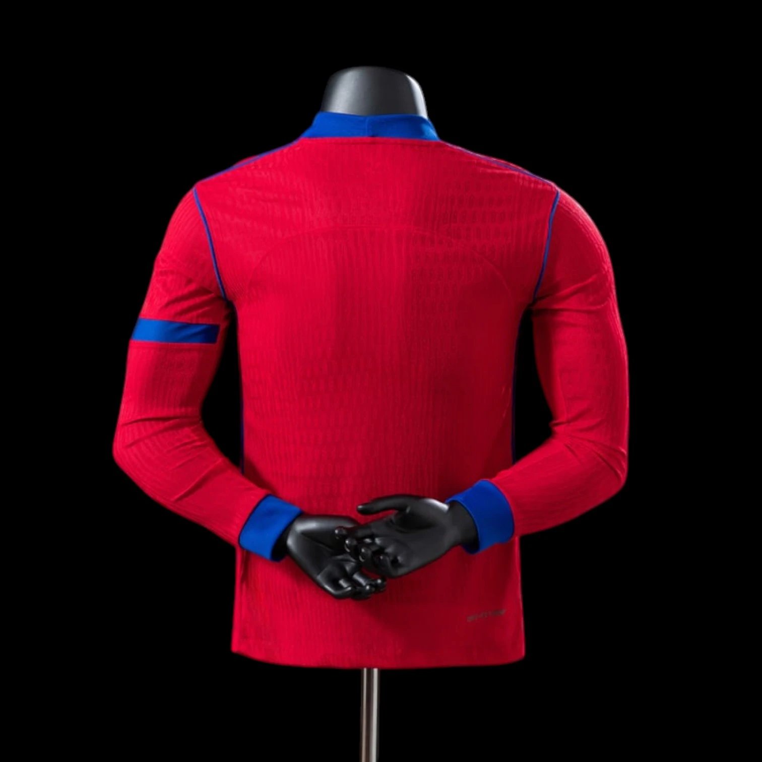 Paris Saint-Germain 25/26 Third Jersey (Player Version) — Zdjęcie 2