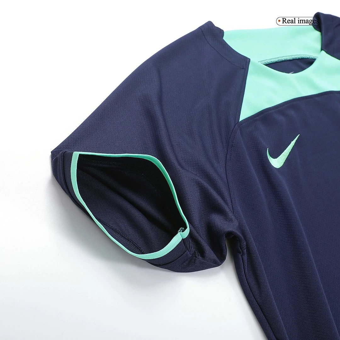Australia 2022 Away Jersey — QC